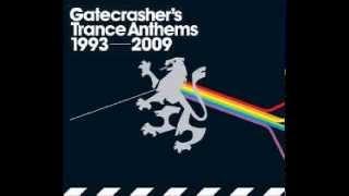 Gatecrasher Classics (mixed by Dj Nick B)