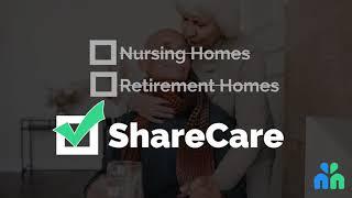 ShareCare Introduction Teaser