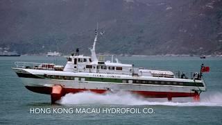 Hong Kong Macau Hydrofoil Co
