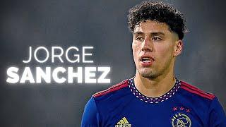 Jorge Sánchez - Season Highlights | 2023