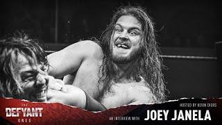 [ FULL PODCAST ] JOEY JANELA - THE DEFYANT ONES Podcast