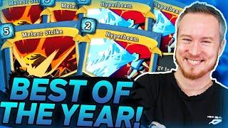 My Favorite Run Of Spire I Played This Year | Ascension 20 Defect Run | Slay the Spire