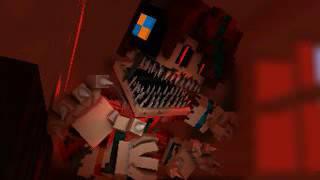 Nightmare Supah sing Our Little Horror Story RUS FNAF 3