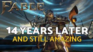 Fable 14 Years Later | Is Fable Still Worth It? | Fable Anniversary Review 2021