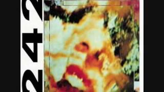 Front 242 - Tragedy for You
