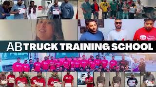 Best CDL Training School | Punjabi CDL School in Utah | Truck Driver Training | Utah