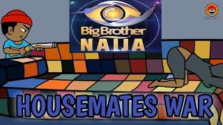 Big brother naija : housemates choose vawulence