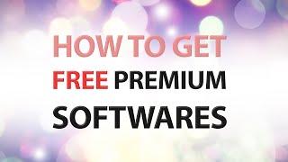 How to Get Free Premium Softwares at GiveAwayOfTheDay com