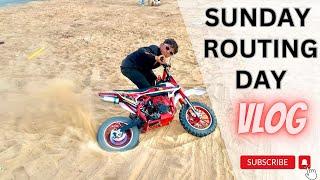 Sunday Routing Day Vlog️Tappu Parmar Vlog️ #tappuparmar #explore #vlog