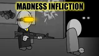 Madness Infliction - Madness Combat Movie by Prov22 - Ground Zero