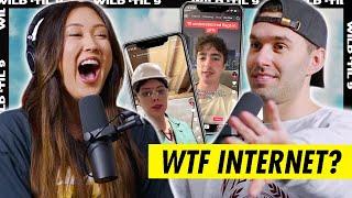 Unhinged Internet Personalities Of The Week | Wild 'Til 9 Episode 163