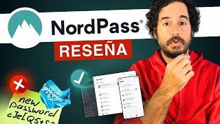 NordPass Revisión 2024 | ¿Es NordPass el mejor gestor de contraseñas para ti?