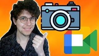 How To Fix Camera Not Working In Google Meet