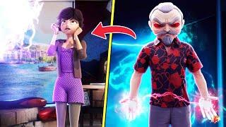 The Supreme Is Back in Season 6 of Miraculous Ladybug ?!