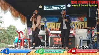 KISINAN Live Ferfomance RMC Production's Official