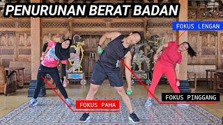 SENAM PEMBENTUKAN 7 HARI PENURUNAN BERAT BADAN