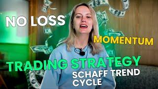No Loss Momentum Trading Strategy with Schaff Trend Cycle | Pocket Option Tutorial