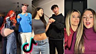 Las Mejores Tendencias y Bailes de Tik Tok |Nuevos trends tiktok 2023 | Bailando TIK TOK #44