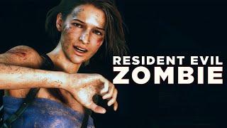 Resident Evil Zombie | GMV