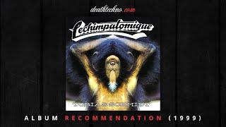 DT:Recommends | Tobias Schmidt - Le Chimp Atomique (1999) Album