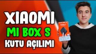 Xiaomi Mi Box S UKT (Uzun Kullanım Testi)