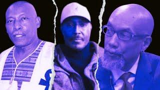 Imperialism and Building a United Front w/ James Small, Dhoruba Bin Wahad and Ajamu Baraka