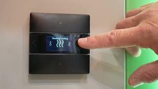 LUXORliving Smart Home Functions: Episode 9 - The ION8 Room Controller