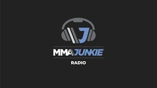 MMA Junkie Radio #2,972: Jacob "Stitch" Duran