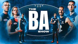 The Blue Abroad Show | It's time for Round 1  