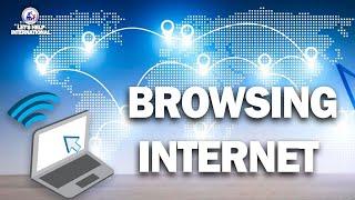 Mastering Internet Browsing: Tips and Tricks for Efficient Web Navigation