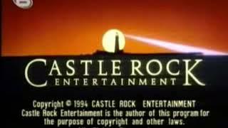 West/Shapiro Productions/Castle Rock Entertainment/Columbia Pictures Television (1994)