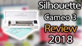 Silhouette CAMEO 3 a Scam? My Review