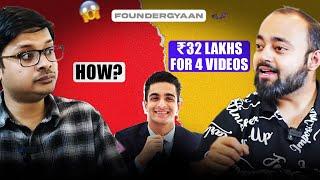 Exposing secrets, hacks, & earnings of your favourite creators! | Ft. @AbhishekKar