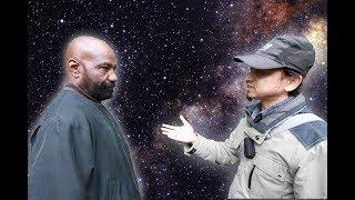 Can a Universe Create Itself Out of Nothing ? Mansur Ahmad | Speakers Corner