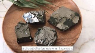 Elite Shungite Healing Properties and Meaning