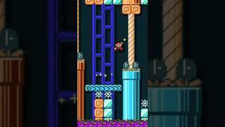 Spooky Poison Dangerous Poison Kaizo Level