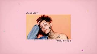 [FREE FOR PROFIT] Lil Skies x Landon Cube Type Beat - "Cloud City"