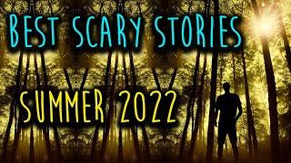 Best Scary Stories for a Dark Night | National Park, Skinwalker, Forest, Camping, Middle of Nowhere