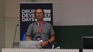 Getting started with Lupus Decoupled Drupal