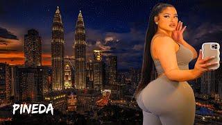 Micaela Ari | Curvy Plus size Model ~ Bio and Beauty Standards