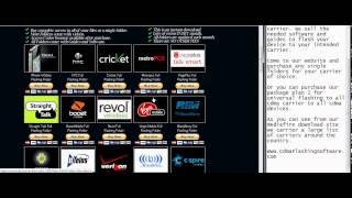CdmaFlashingSoftware Straight Talk Flashing