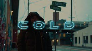 COLD (Official Music Video) [Shot by @ Shot_by_503Filmz] (prod. BlueMayo)