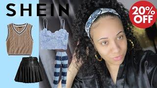 SHEIN COUPON CODES 2021!!!!(ALL WORKING)