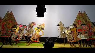 WAHYU KSATRIA 01 - Wayang Kulit Gagrag Banyumasan Oleh Ki Dalang Eko Suwaryo #kiekosuwaryo