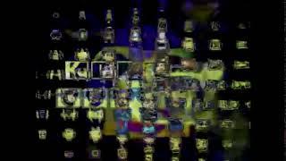 Klasky Csupo in 4ormulator V7 but vocoded