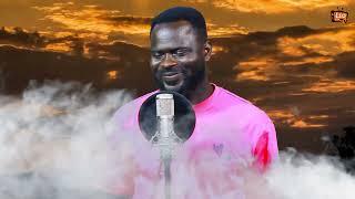 CRY OF THANKSGIVING — SK FRIMPONG (THANK YOU JESUS )