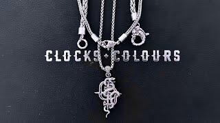 Clocks & Colours chains guide & DISCOUNT CODE