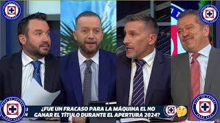 ¡Es Un Echo! ¡CONFIRMA El ROBO A Cruz Azul! ¡DESTAPAN AYUDITAS Arbitrales!