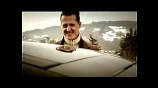 Fiat Bravo Werbung / Commercial (Michael Schumacher, Kimi Räikkönen) 2007 HD