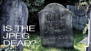 Jpeg vs HEIF: Is The Jpeg Dead?